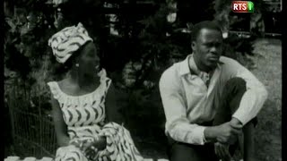 L’histoire de Ousmane Sembène