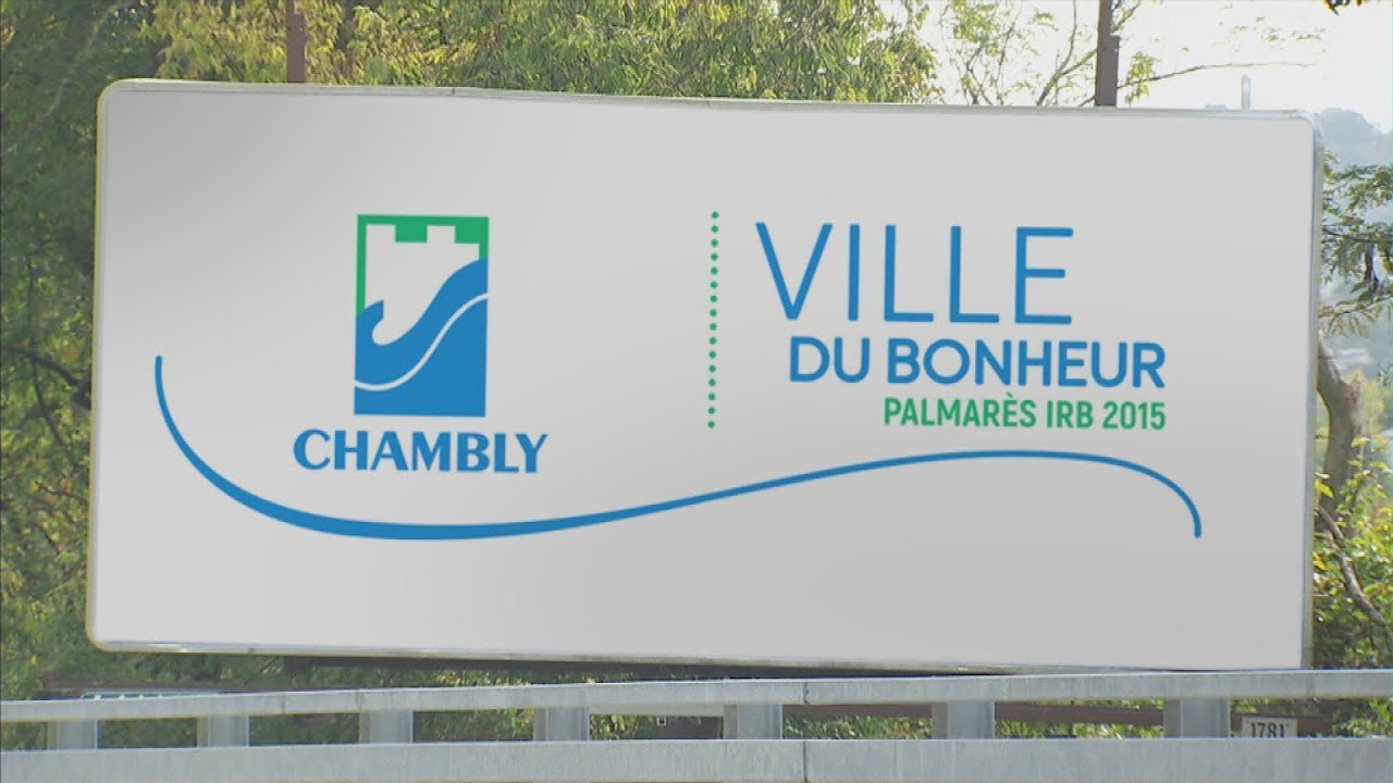 Les dessous de la ville du bonheur