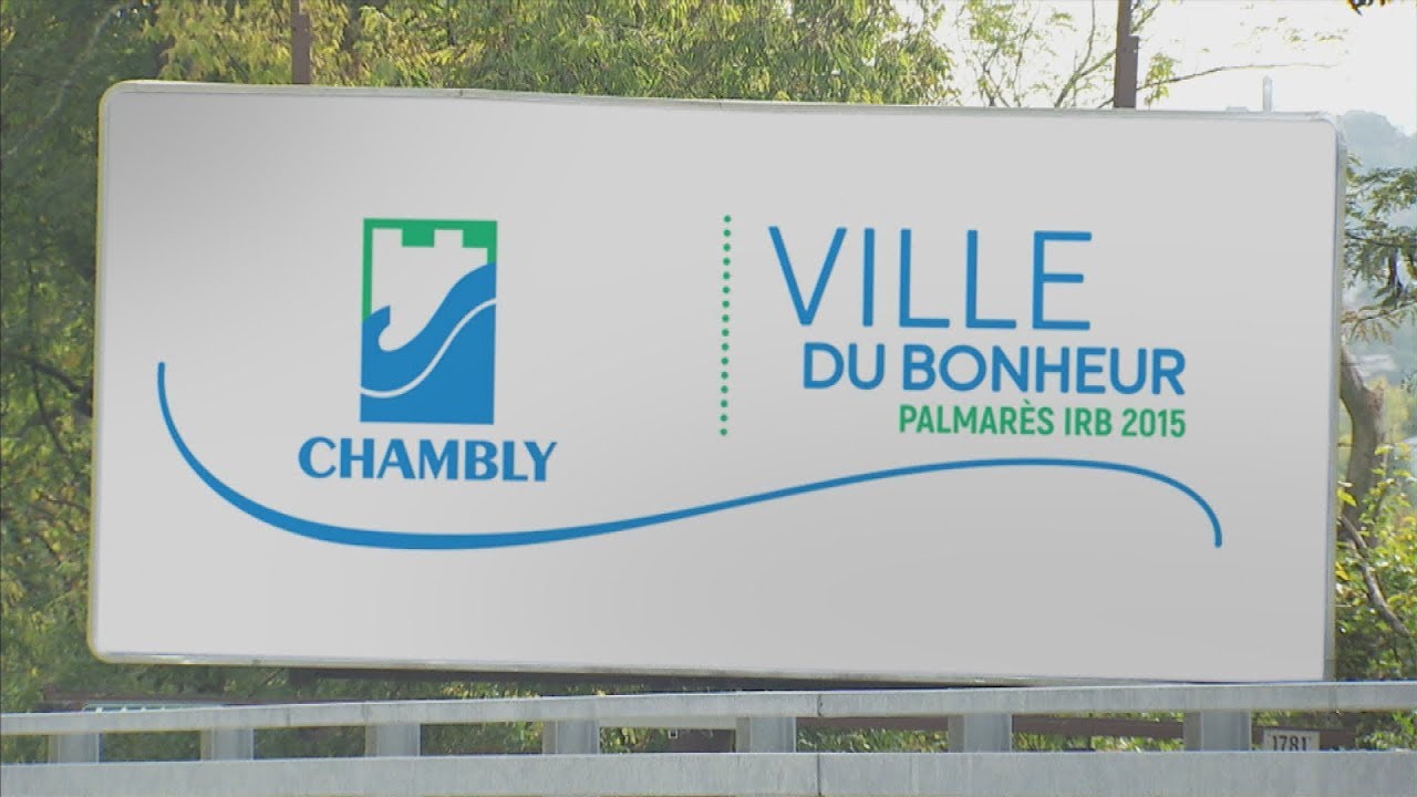 Documentaire Les dessous de la ville du bonheur