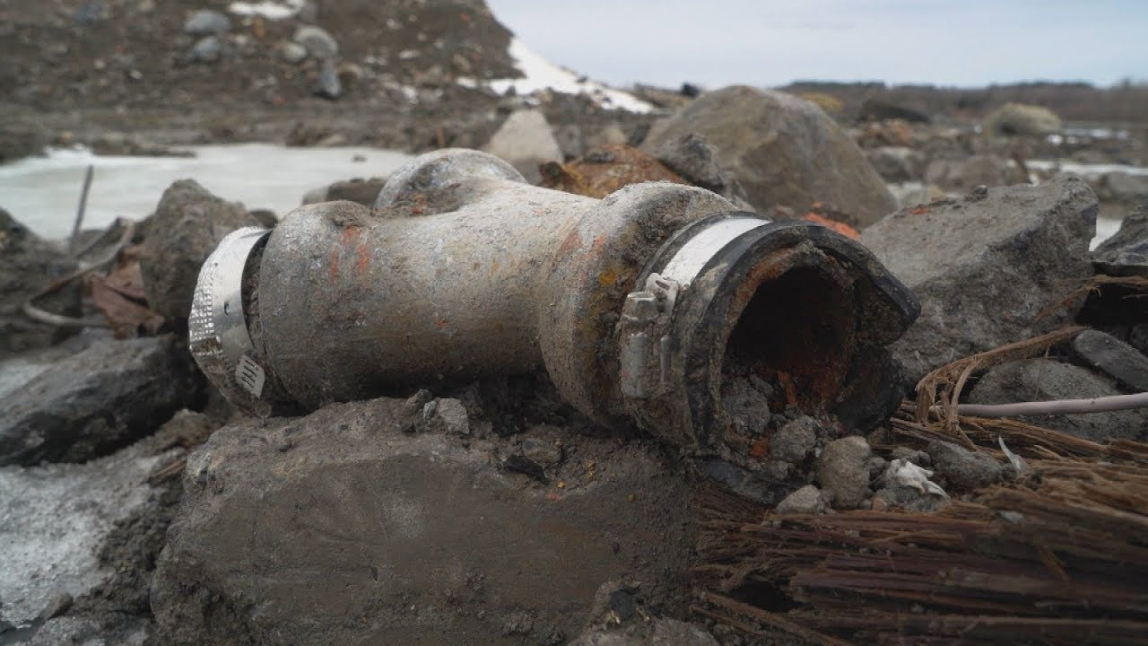 Documentaire Les vidanges dans nos campagnes