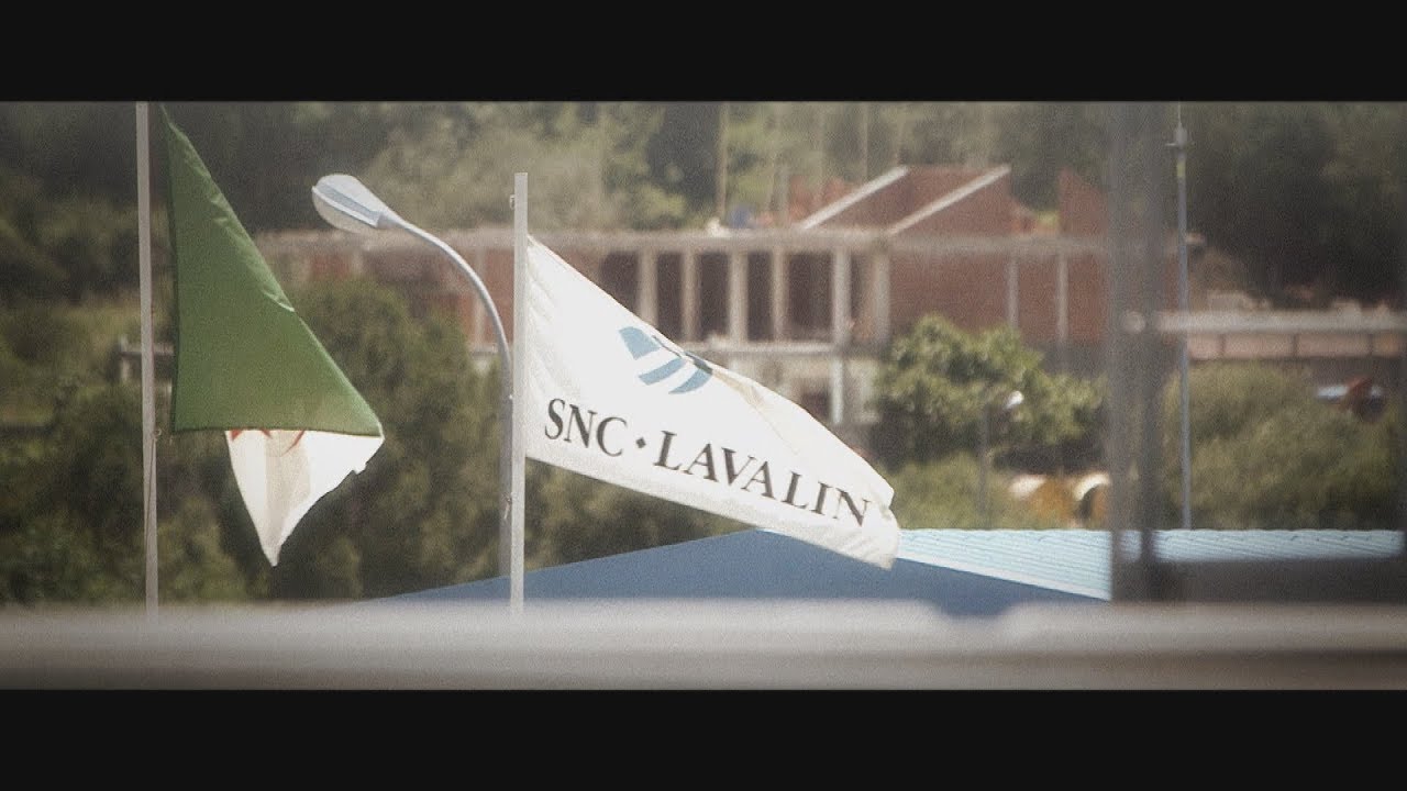 Documentaire SNC-Lavalin : les racines de la crise