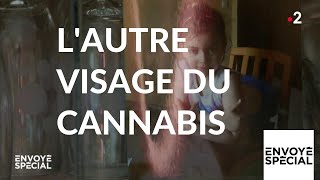 L'autre visage du cannabis