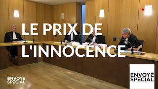 Documentaire Le prix de l’innocence