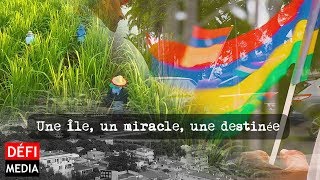 Documentaire 50 ans d’indépendance – Une île, un miracle, une destinée