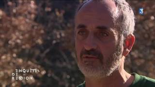 Force 06 : les forestiers sapeurs des Alpes-Maritimes, une unité unique en France