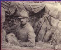 Guerre 14-18 : la bataille de Verdun