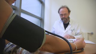 Documentaire Hypertension : quelles solutions ?