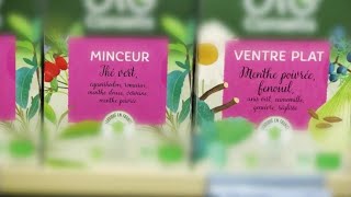 Documentaire Aliments santé, comment démêler le vrai du faux ?