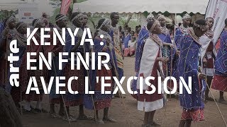 Kenya : en finir avec l'excision