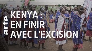 Documentaire Kenya : en finir avec l’excision