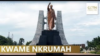 Kwame Nkrumah – Histoire tragique d’un visionnaire