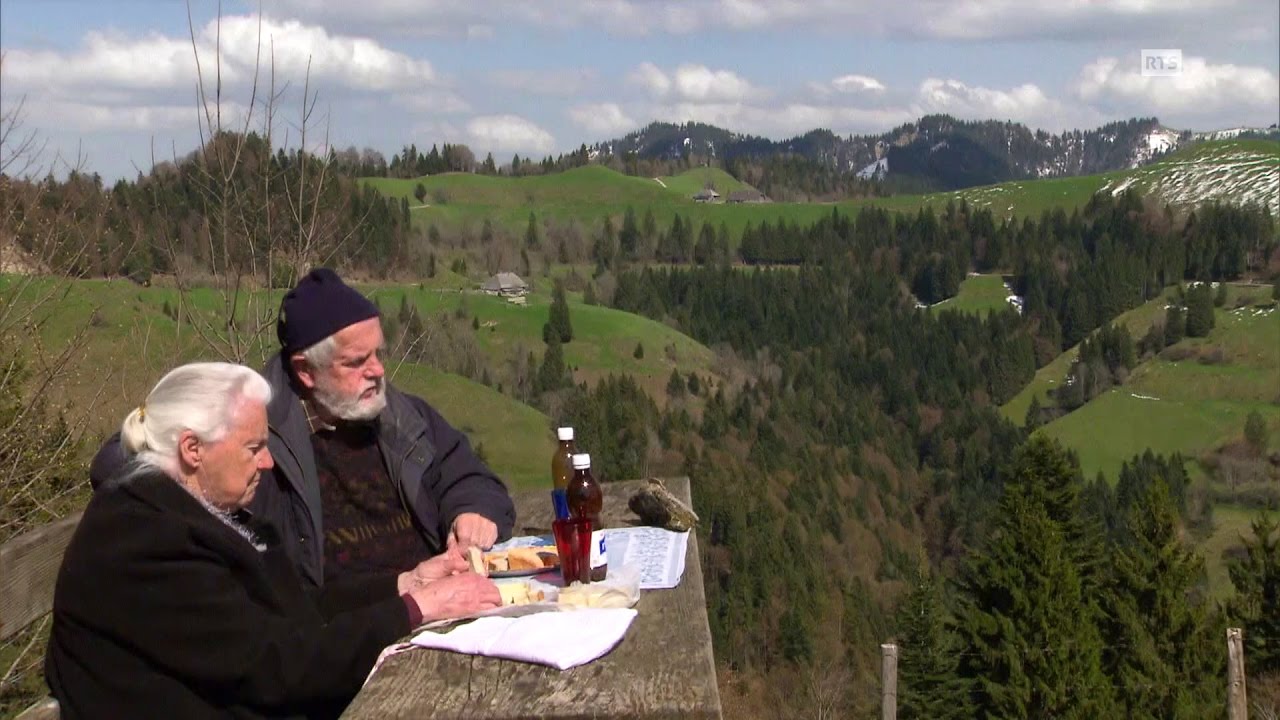 L’Emmental, ma vallée ou l’envers d’un des plus beaux décors de la Suisse centrale