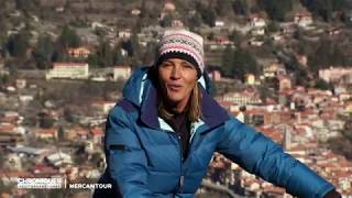 Le Mercantour et Saint-Martin-Vésubie