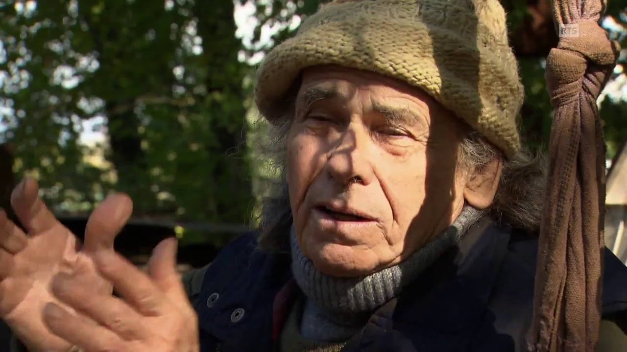 Le sculpteur Manuel Torres ou l’homme et la matière