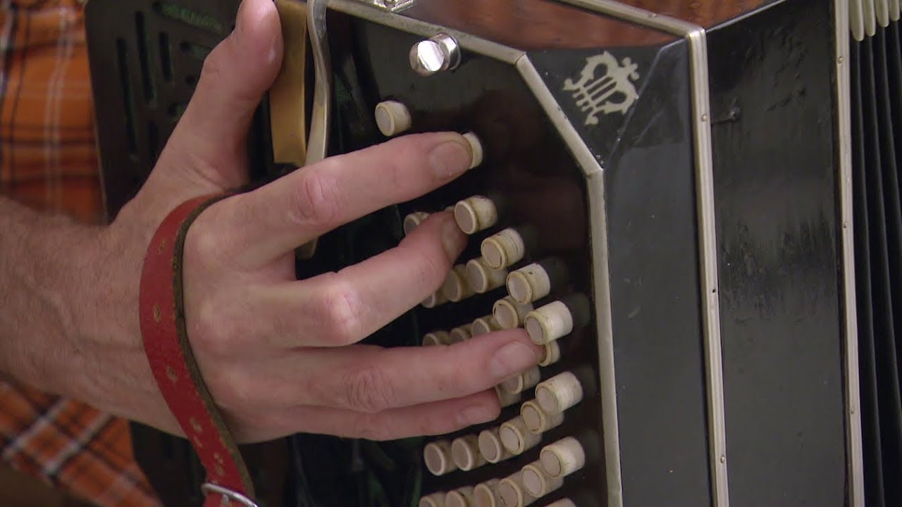 Le soupir du bandonéon ou un voyage au cœur du tango argentin