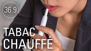 Documentaire L’empire du tabac contre-attaque !