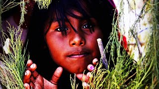 Les enfants du désert – Thelma, enfant de Punta Chueca