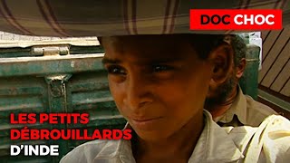 Les petits débrouillards d'Inde