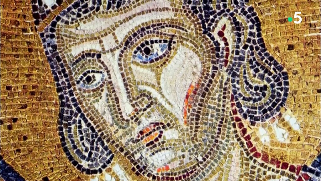 Les secrets du tombeau du Christ