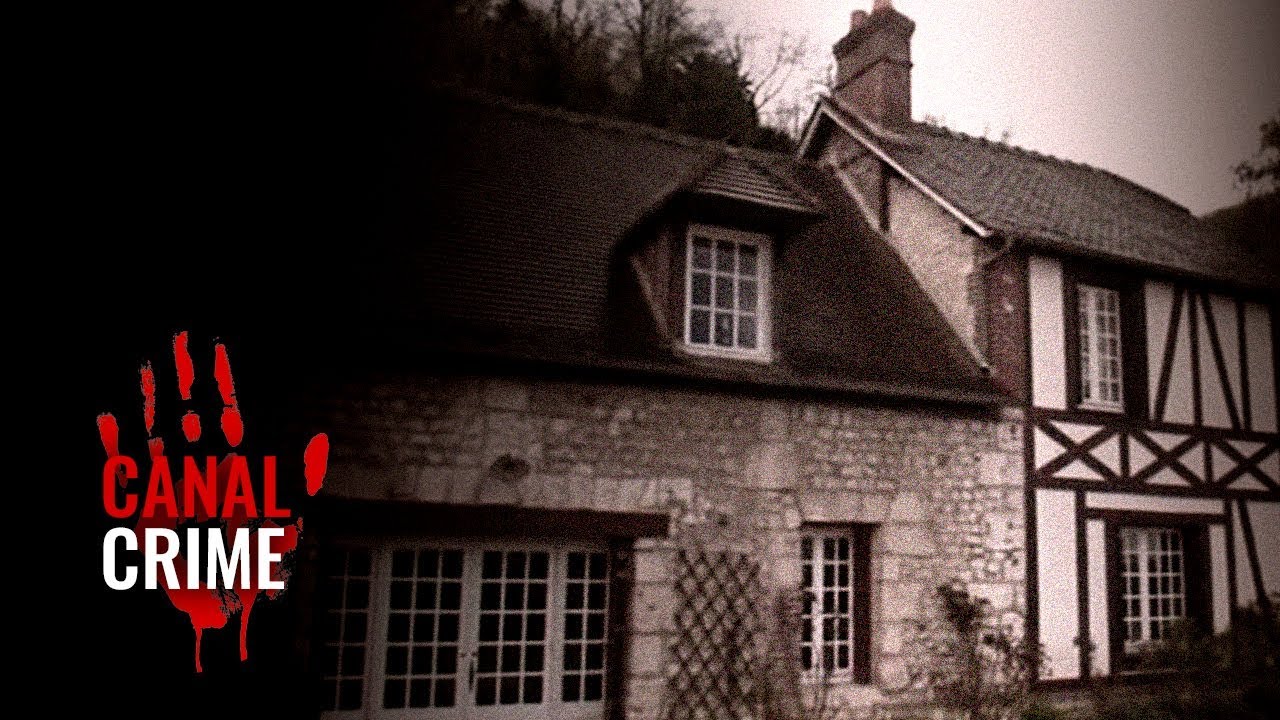 Documentaire Maisons et scènes de crimes à vendre