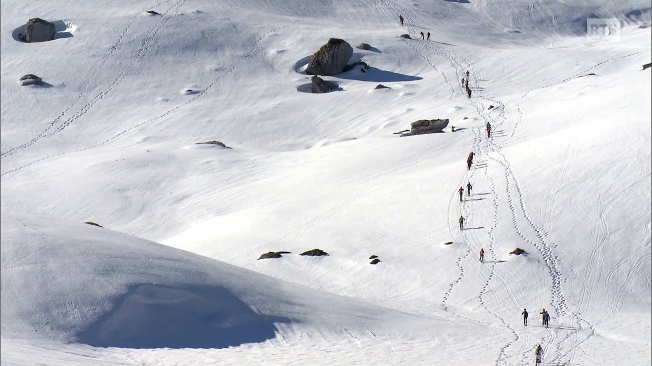 Documentaire Muveran, le trophée d’une vie ou les coulisses d’une course de légende