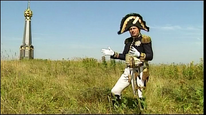 Documentaire Offline- Napoleon (2/2)