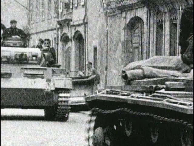 Documentaire Panzer III