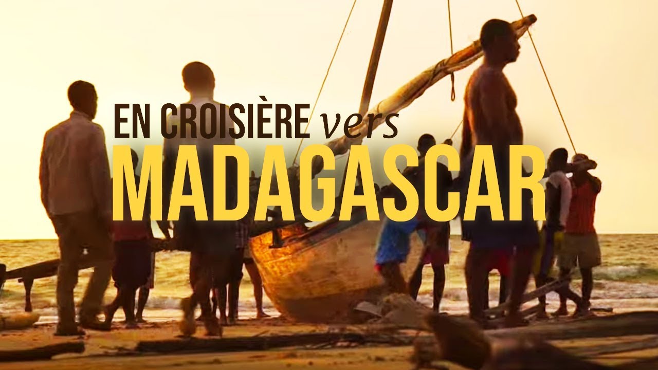 Partez à l’aventure : croisière à Madagascar !