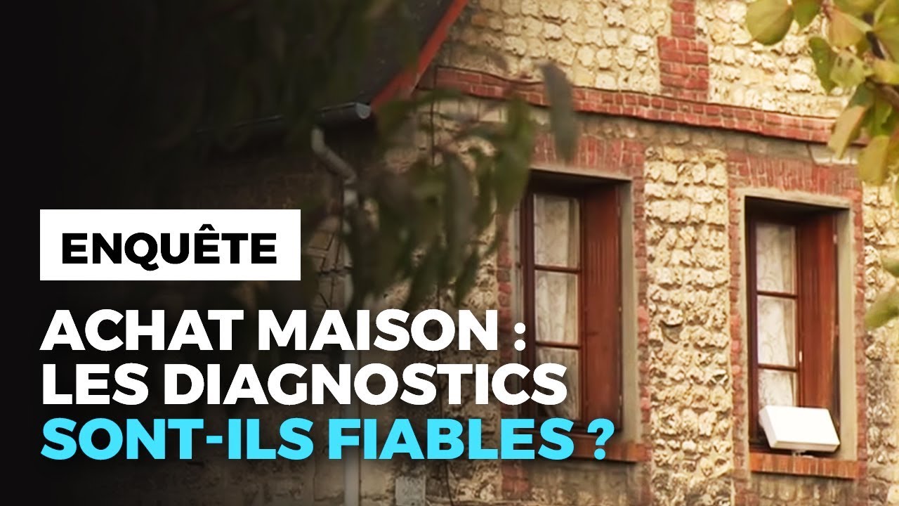 Documentaire Peut-on faire confiance aux diagnostics ?