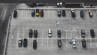 Documentaire Investir dans un parking : une affaire en or