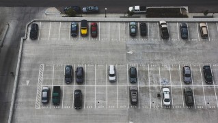 Investir dans un parking : une affaire en or