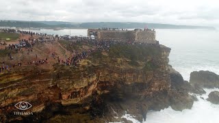 Documentaire Quand les vagues attaquent