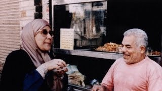 Quatre femmes en Égypte