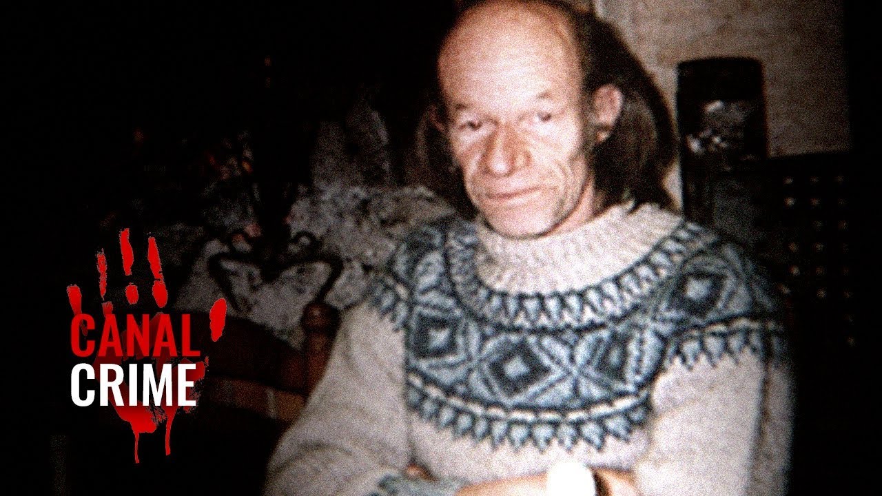 Qui a tué Jean-Pierre Flambard alias "Oui-Oui" ?