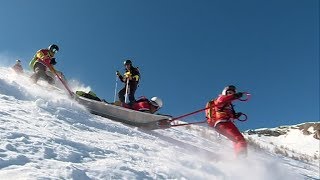 Documentaire Saison au sommet