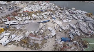 Documentaire Un an et demi après le passage d’Irma