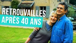 Documentaire Amour toujours – L’art du réchauffé