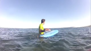 Attention requins ! Dangereuses vacances à la Réunion