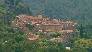 Bienvenue à Châteaudouble