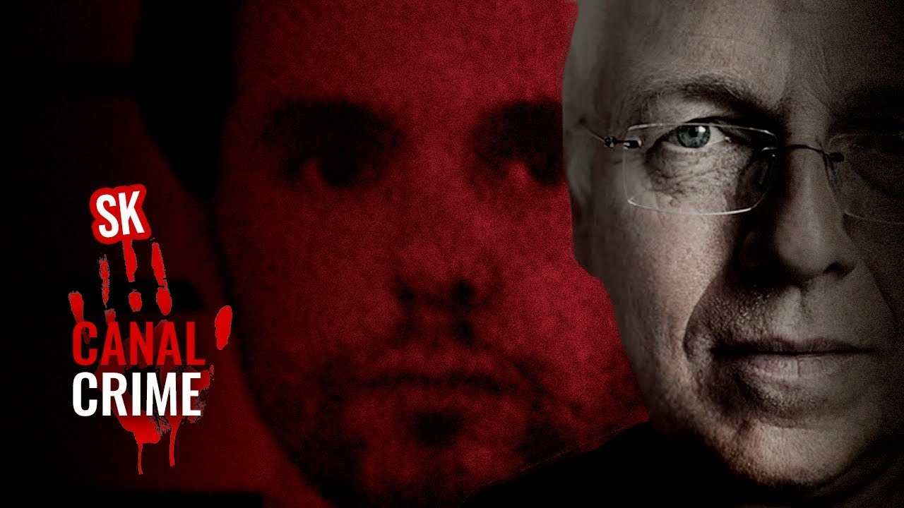 Donald Harvey, l'ange de la mort