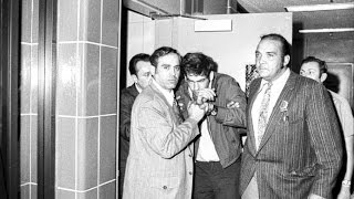 Joseph Baldi, le monstre du Queens