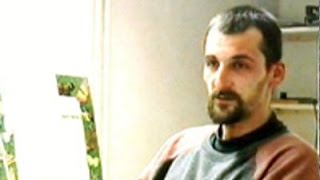 Louis Poirson, l'assassin de vieilles dames
