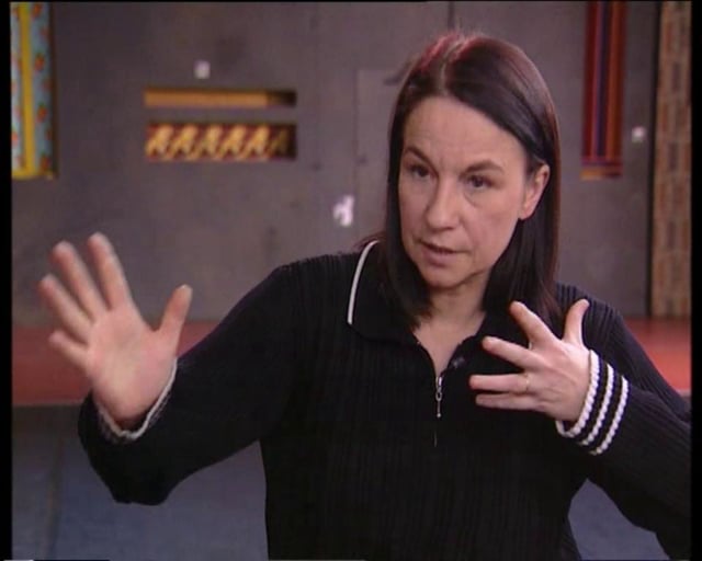 Maguy Marin, le pari de la rencontre