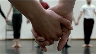 Nous, la danse ou 40 ans de danse au CNDC