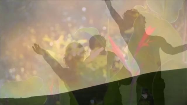 Danse et résonances