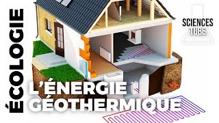 Les pionniers de la géothermie