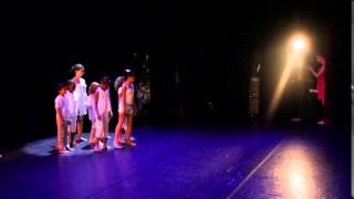 Danse, école & opéra