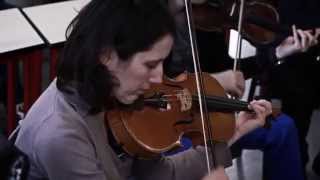 L’improvisation dans le jazz