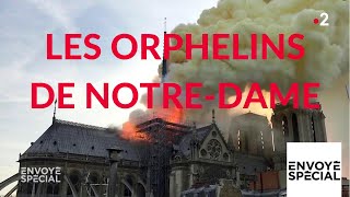 Documentaire Les orphelins de Notre-Dame