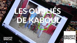 Documentaire Les oubliés de Kaboul